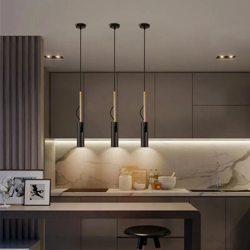 Hanging LED Spotlight Aalia SPINGAR.COM