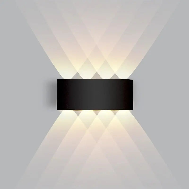 Outdoor Waterproof LED Wall Light Matilde™ Spingar.com