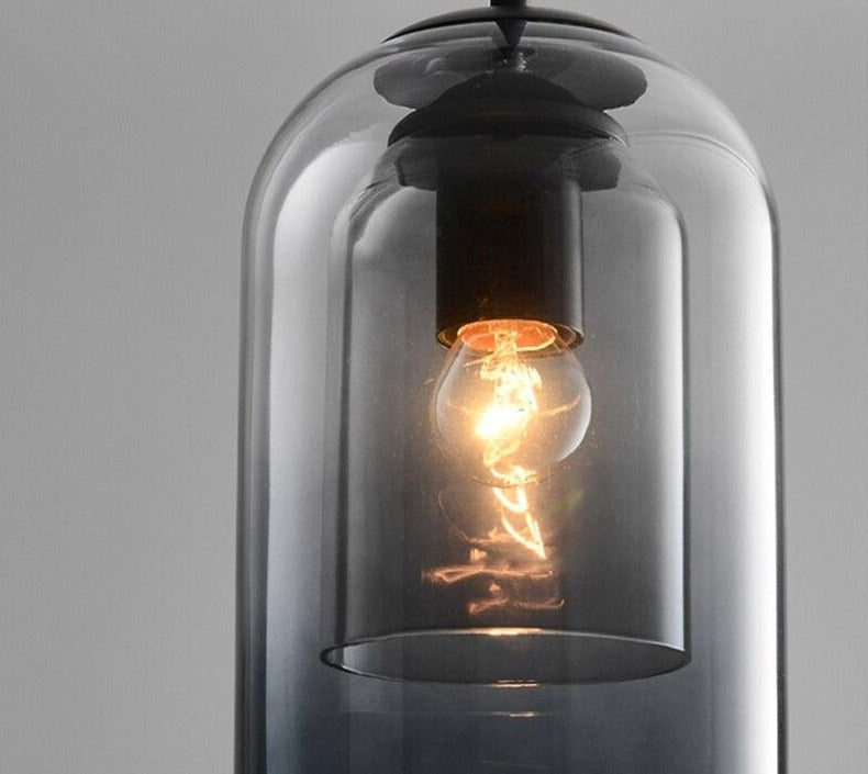 Nordic Postmodern LED Pendant Lamp Nancy™ Spingar.com