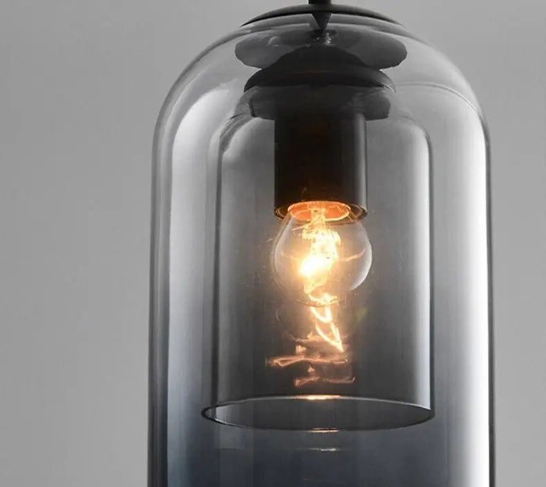 Nordic Postmodern LED Pendant Lamp Nancy™ Spingar.com