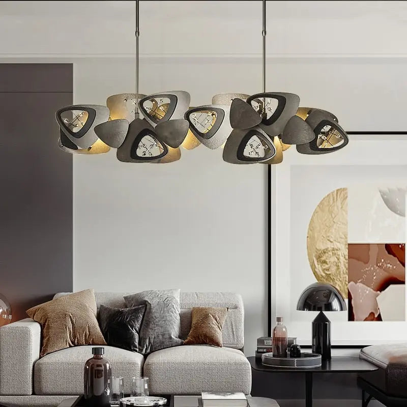 Postmodern Creative LED Island Pendant Lamp Philip™ Spingar.com