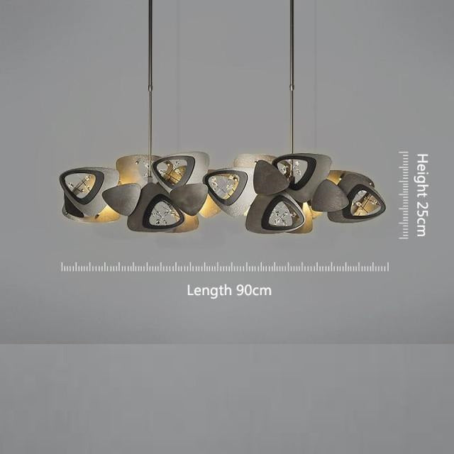 Postmodern Creative LED Island Pendant Lamp Philip™ Spingar.com