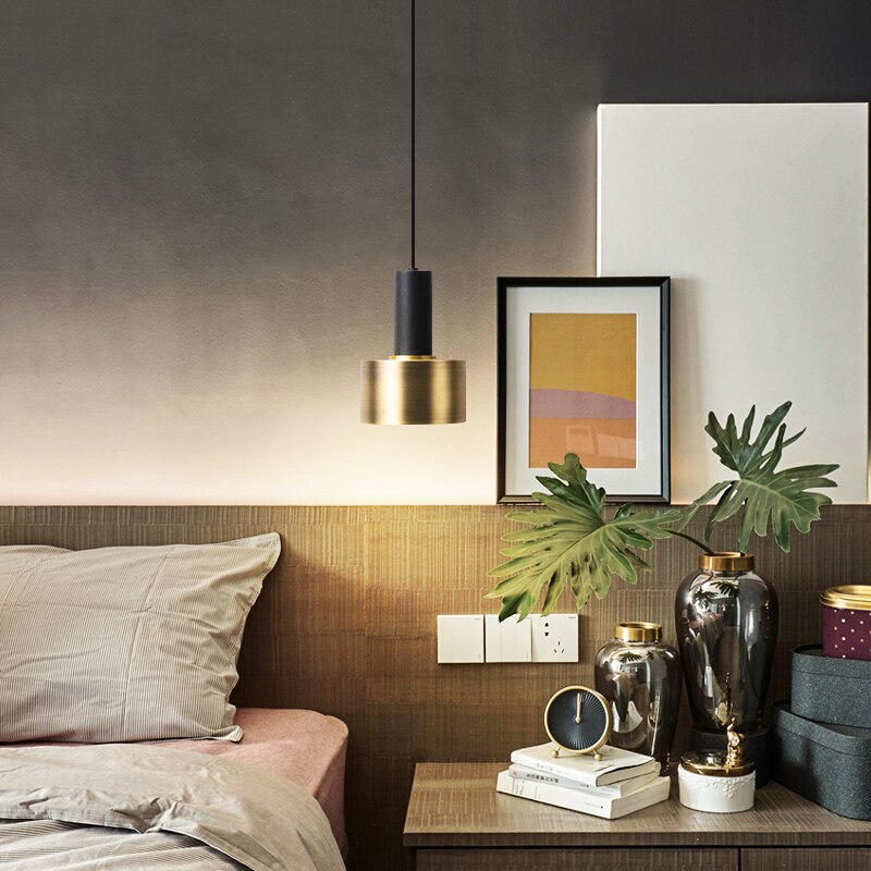 Modern LED Pendant Lamp Melissa™ SPINGAR.COM