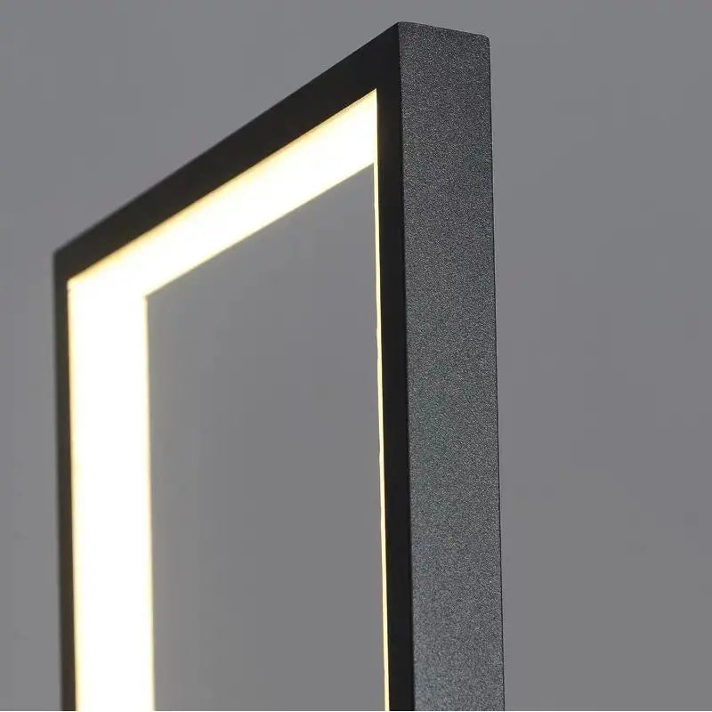 Modern LED Floor Lamp Zara™ SPINGAR.COM