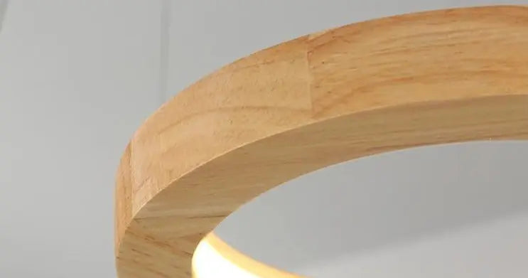 Dining Table LED Island Pendant Lamp Paavo SPINGAR.COM