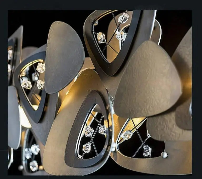 Postmodern Creative LED Island Pendant Lamp Philip™ Spingar.com