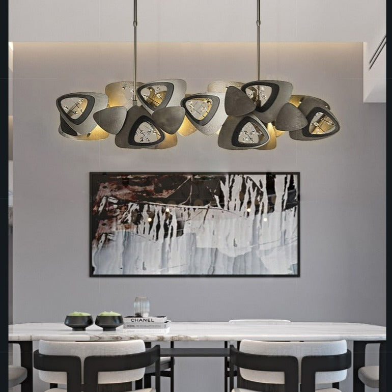Postmodern Creative LED Island Pendant Lamp Philip™ Spingar.com