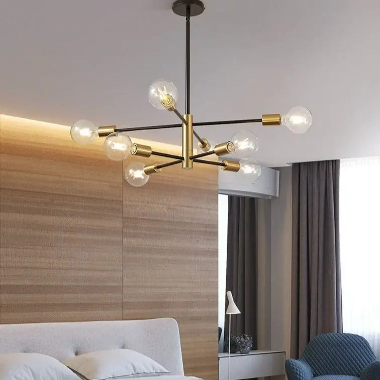 Vintage LED Pendant Lamp Amelia™ Spingar.com