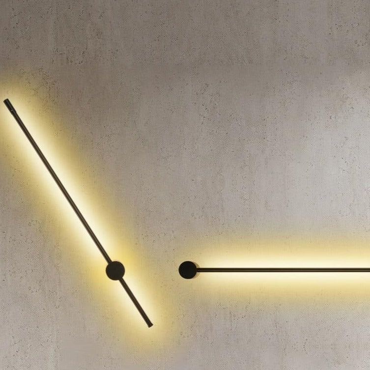 Deco Wall LED Light Giovanni™ SPINGAR.COM