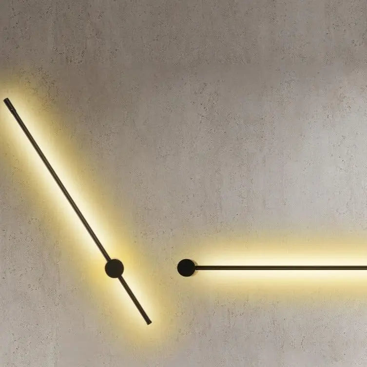 Deco Wall LED Light Giovanni™ SPINGAR.COM