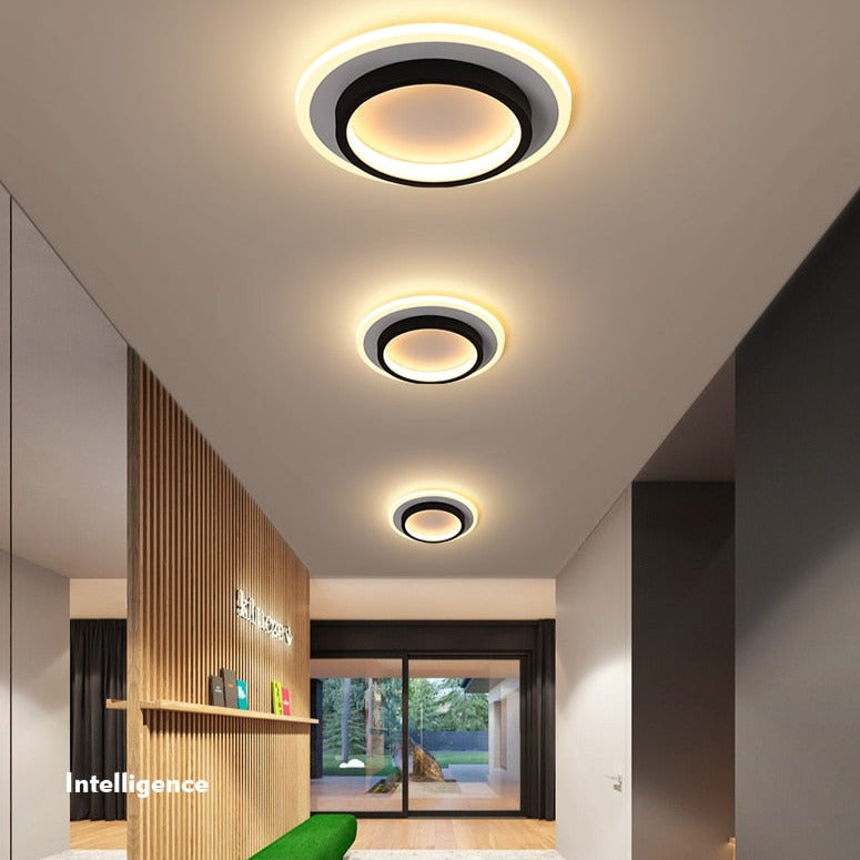LED Ceiling Light Duarte™ Spingar.com