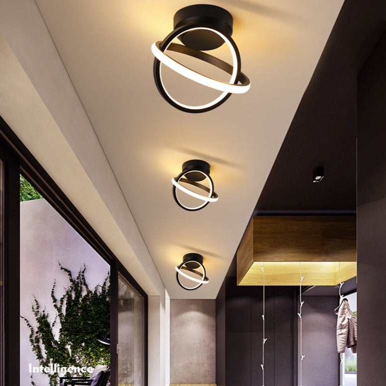 LED Ceiling Light Duarte™ Spingar.com