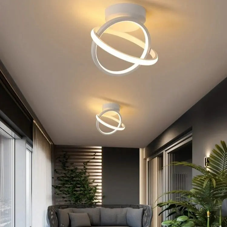 LED Ceiling Light Duarte™ Spingar.com