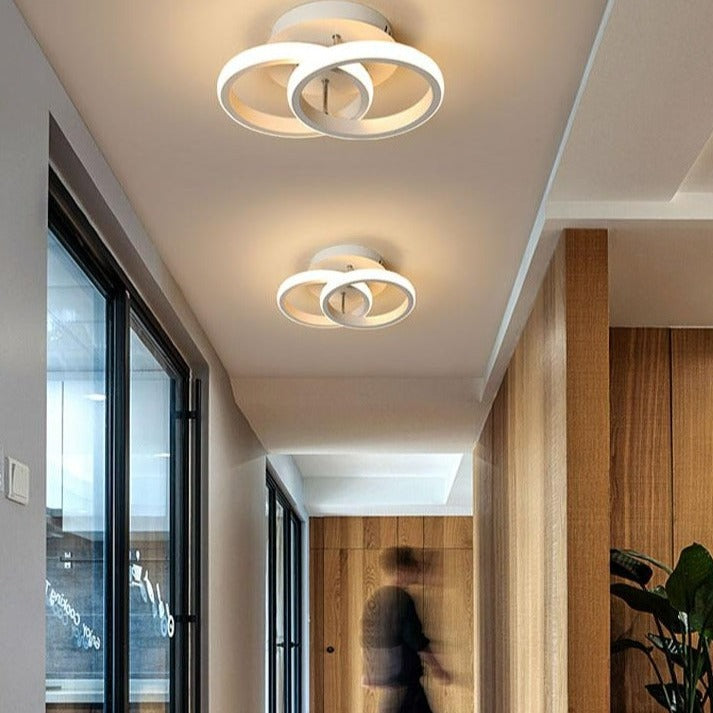 LED Ceiling Light Duarte™ Spingar.com