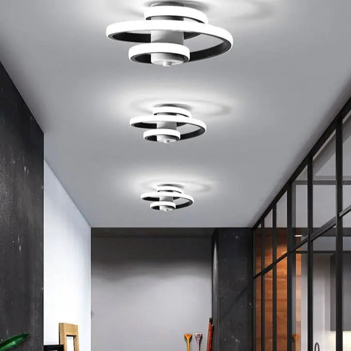 LED Ceiling Light Duarte™ Spingar.com