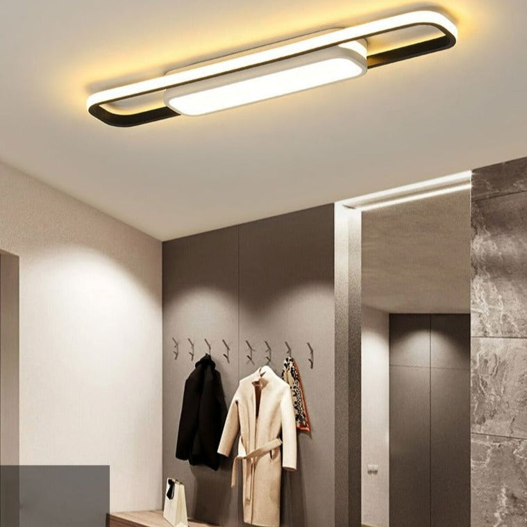 LED Ceiling Light Duarte™ Spingar.com