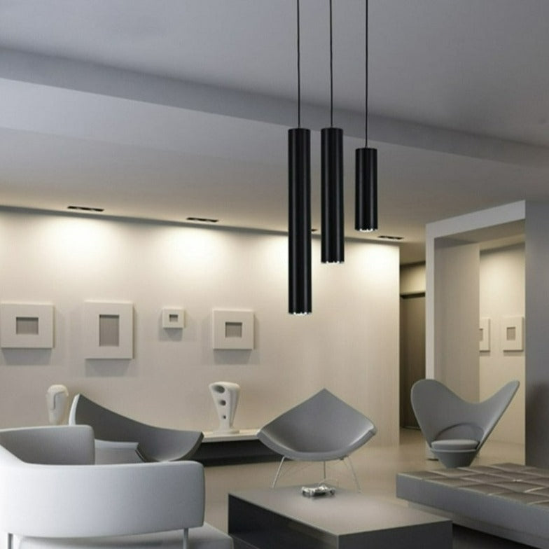 LED Cylinder Pipe Mason™ SPINGAR.COM