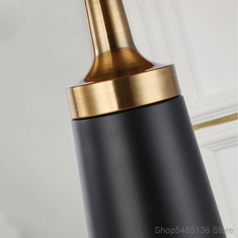 Modern LED Luxury Table Light Ava™ Spingar.com