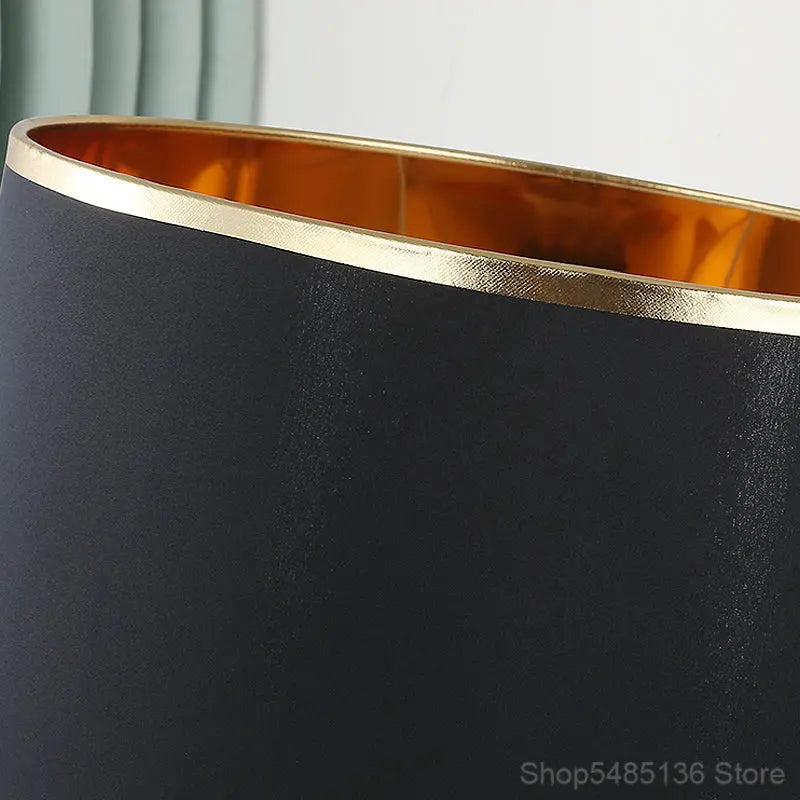 Modern LED Luxury Table Light Ava™ Spingar.com