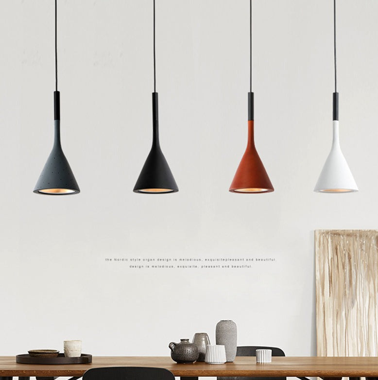 Modern LED Pendant Lamp Greta™ Spingar.com