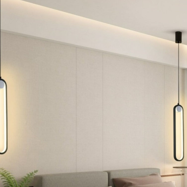 LED Lamp Clark™ Spingarnl