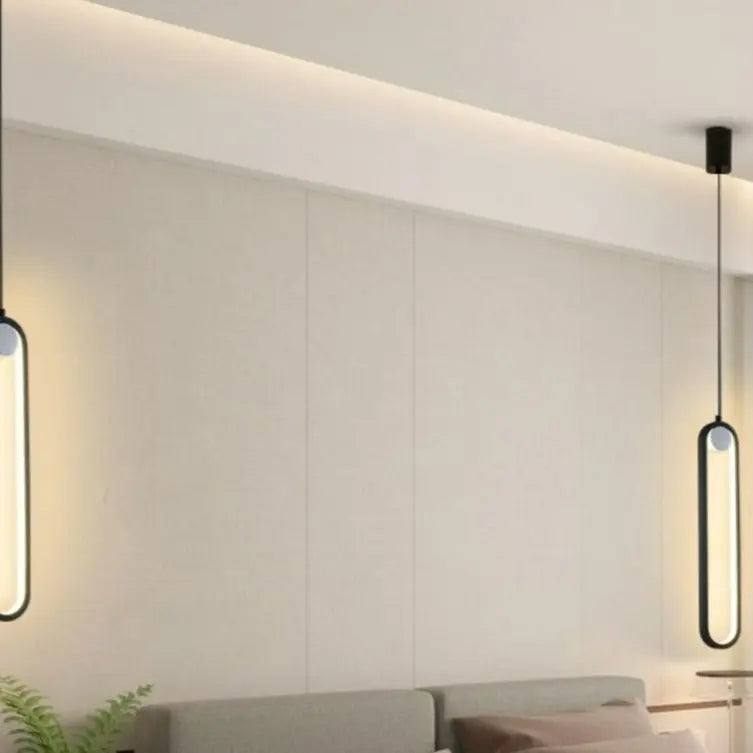 LED Lamp Clark™ Spingarnl