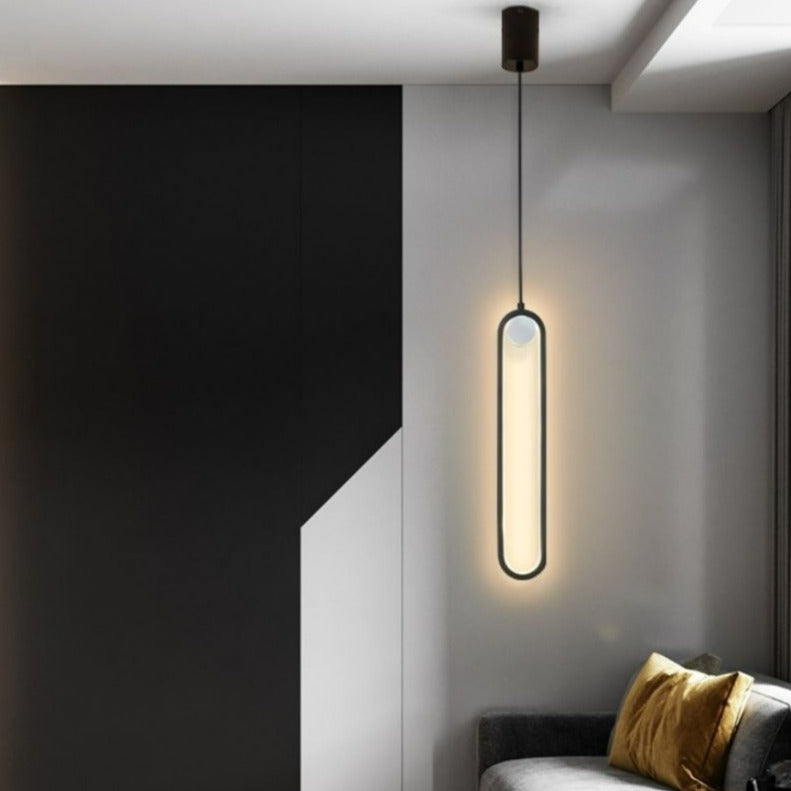 LED Lamp Clark™ Spingarnl