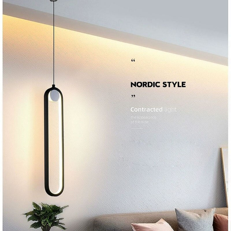 LED Lamp Clark™ Spingarnl