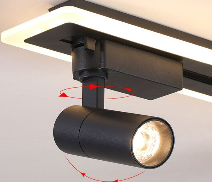 Modern LED Ceiling Spotlight Maverick™ Spingar.com