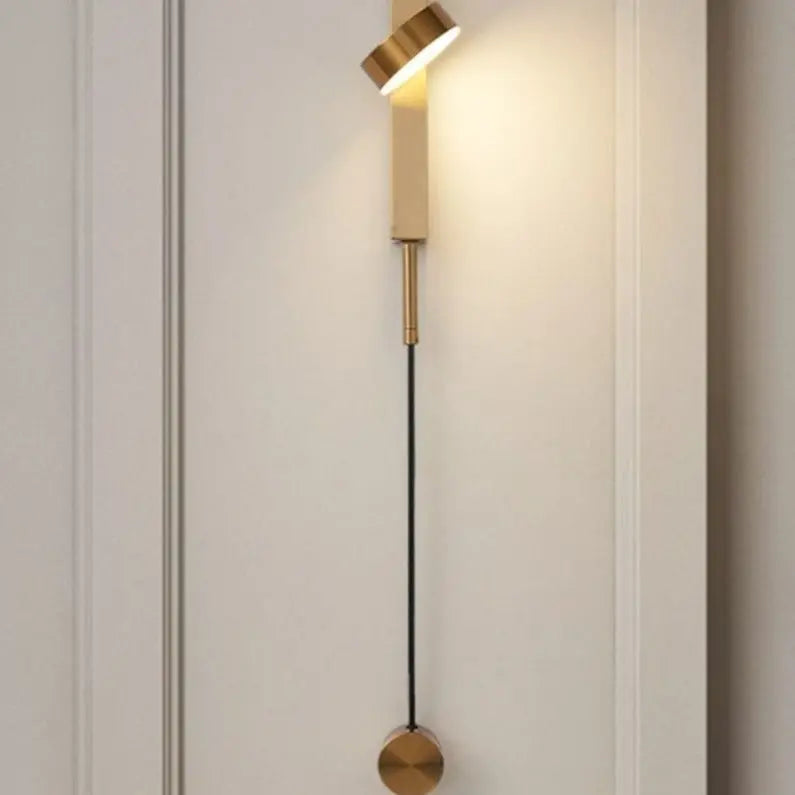 330° Rotatable Indoor LED Wall Lamp Camila™ Spingar.com