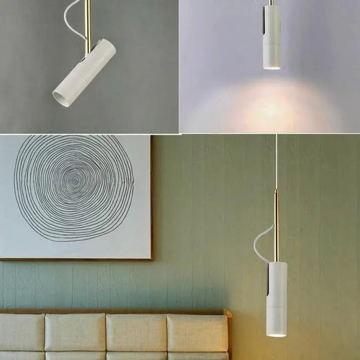 Hanging LED Spotlight Aalia SPINGAR.COM