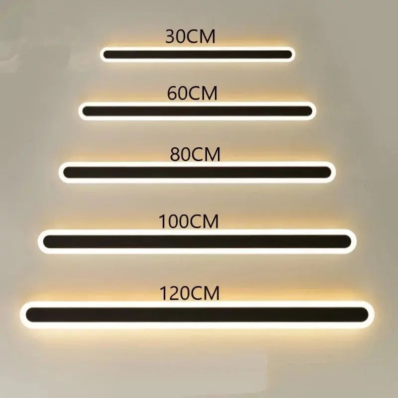 Modern LED Wall Lamp Alan™ Feeling Home