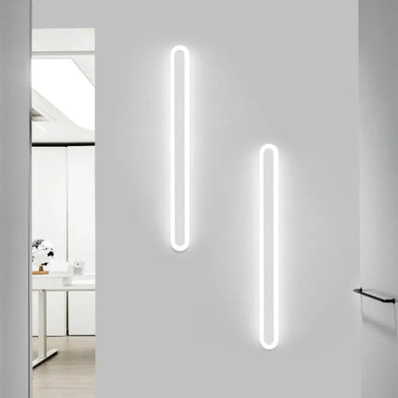 Modern LED Wall Lamp Alan™ Feeling Home
