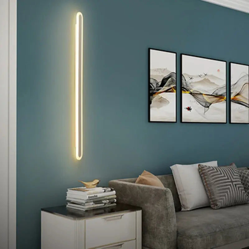 Modern LED Wall Lamp Alan™ Feeling Home