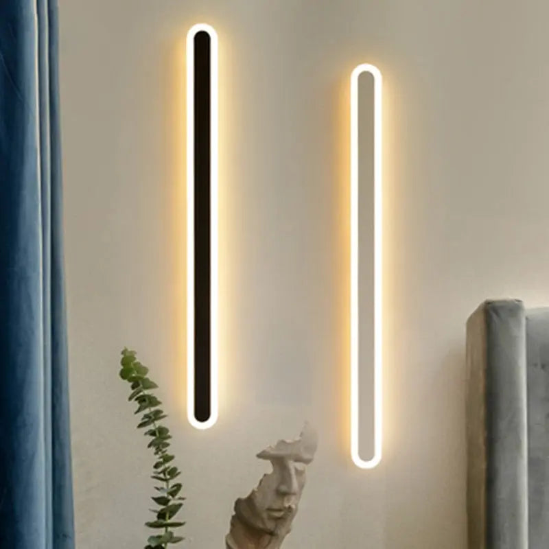 Modern LED Wall Lamp Alan™ Feeling Home