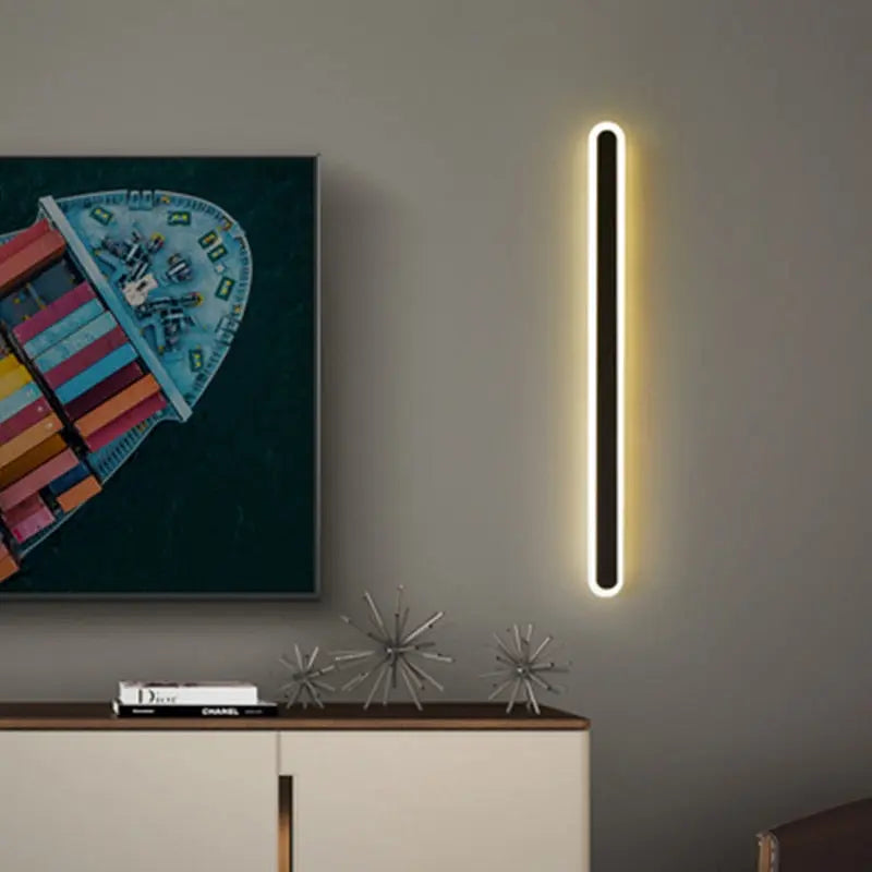 Modern LED Wall Lamp Alan™ Feeling Home