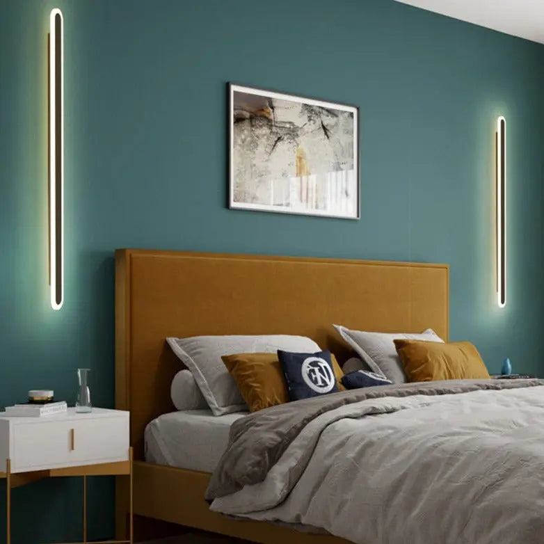 Modern LED Wall Lamp Alan™ Feeling Home