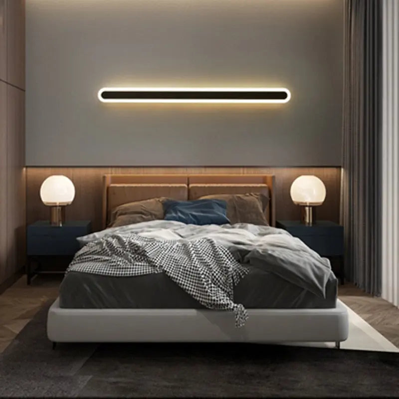 Modern LED Wall Lamp Alan™ Feeling Home