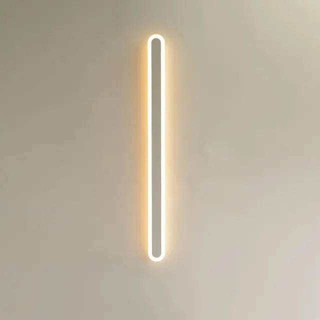 Modern LED Wall Lamp Alan™ Feeling Home