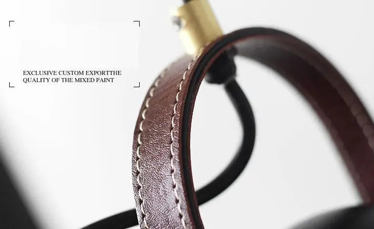 Vintage Wooden LED Table Light Eirik Spingar.com