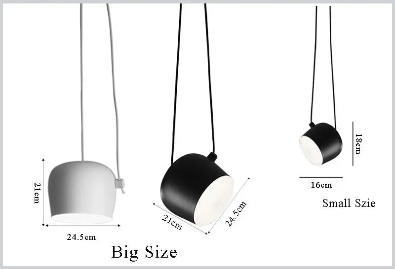 Industrial Spider LED Island Pendant Lamp Cynthia SPINGAR.COM