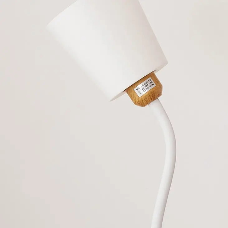 Modern Reading LED Floor Light Nina™ Spingar.com