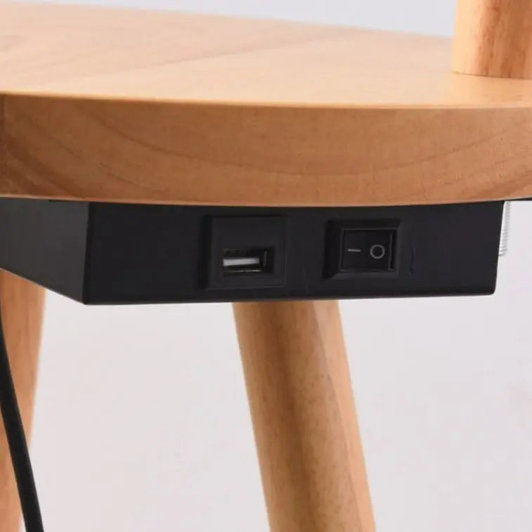 Industrial deco LED Floor Light Paul™ SPINGAR.COM