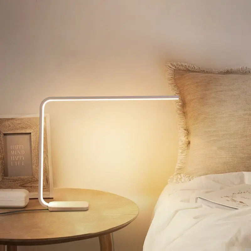 Nordic LED Floor Lamp Oliver™ Spingar.com