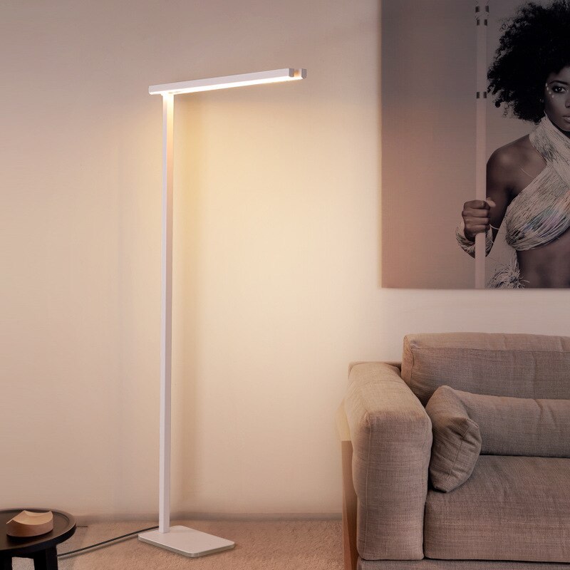 Nordic LED Floor Lamp Oliver™ Spingar.com