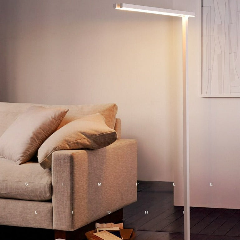 Nordic LED Floor Lamp Oliver™ Spingar.com