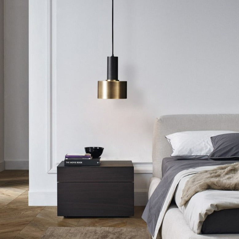 Modern LED Pendant Lamp Melissa™ SPINGAR.COM