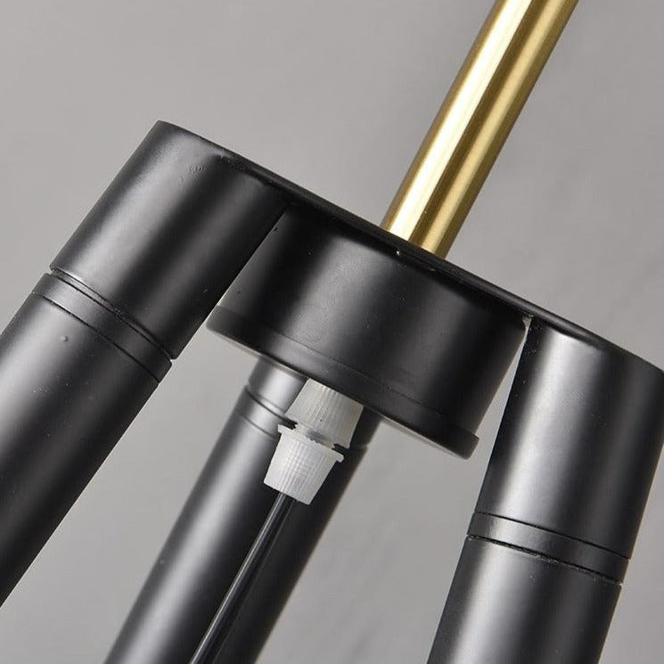 Tripod Vintage LED Floor Lamp Grace™ Spingar.com