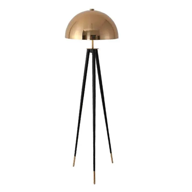 Tripod Vintage LED Floor Lamp Grace™ Spingar.com