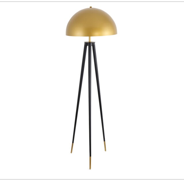 Tripod Vintage LED Floor Lamp Grace™ Spingar.com